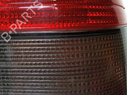 Right taillight SEAT TOLEDO I (1L2) 1.9 TDI | BP20449294C35 