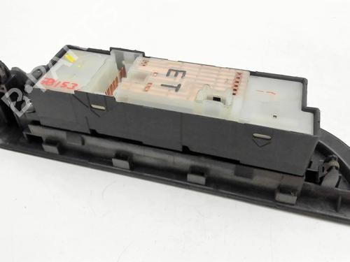 Left front window switch NISSAN X-TRAIL I (T30) 2.2 dCi 4x4 | BP29625212I27 