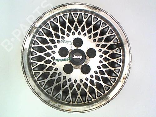 Used Rim JEEP CHEROKEE (XJ) 2.1 TD (87 hp) 20416151