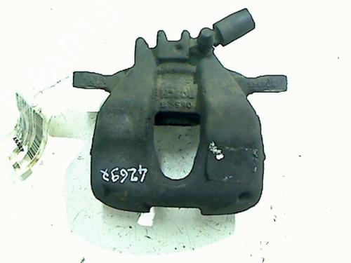 Used Left front brake caliper PEUGEOT 308 I (4A_, 4C_) 1.6 HDi (90 hp) 20408266