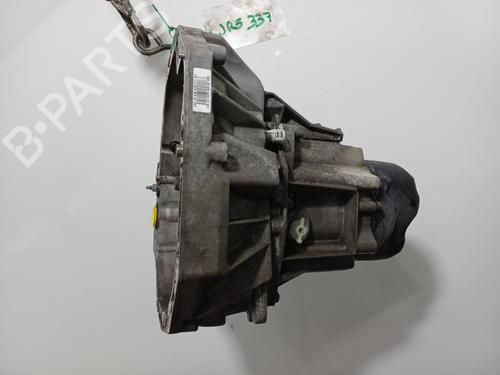 Gearbox RENAULT MEGANE III Hatchback (BZ0/1_, B3_) 1.5 dCi (BZ0C) | BP36149984M3 - Image 10