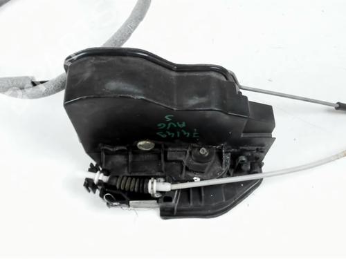 Front left lock BMW 3 Coupe (E92) 330 xd | BP25773800C98 - Image 3