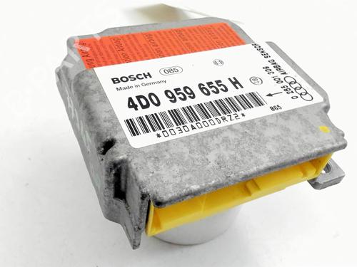 ECU airbags AUDI A8 D2 (4D2, 4D8) S8 quattro | BP30913080M53