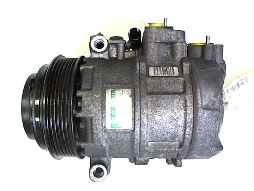 AC-Kompressor MERCEDES-BENZ SLK (R170) 200 (170.435) (136 hp) 20456497