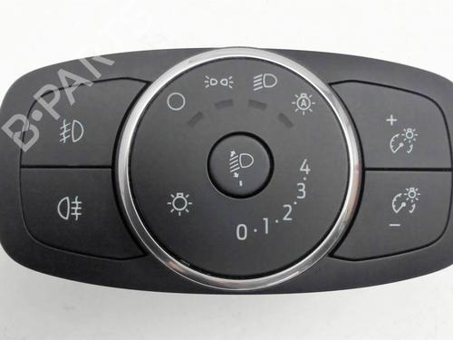 Headlight switch FORD FOCUS III Saloon  | BP36337768I24  - Image 5