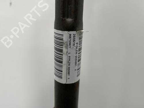 Steering column DS DS 5 (KF_) 2.0 BlueHDi 150 | BP26274083M21 