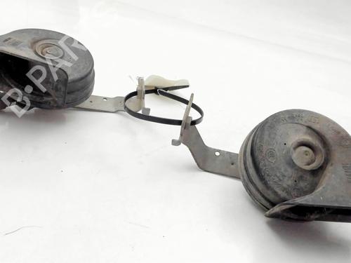 Horn FIAT DOBLO Cargo (263_) | BP38101285E13 - Image 5