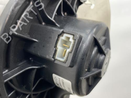 Heater blower motor HYUNDAI SANTA FÉ II (CM) 2.2 CRDi GLS | BP22780721M62 