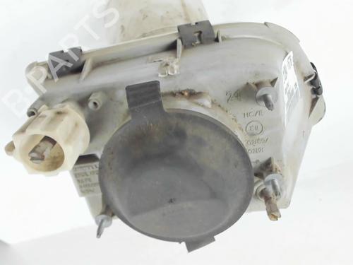 Left headlight ROVER 100 / METRO Hatchback (XP) 111 C/L/S | BP21233778C28 