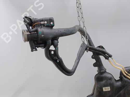 Fuel tank AUDI A1 (8X1, 8XK) 1.6 TDI | BP20451884C62 