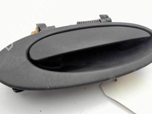 Front right exterior door handle RENAULT LAGUNA I (B56_, 556_) 1.6 16V (B568, B561) | BP24342943C129 