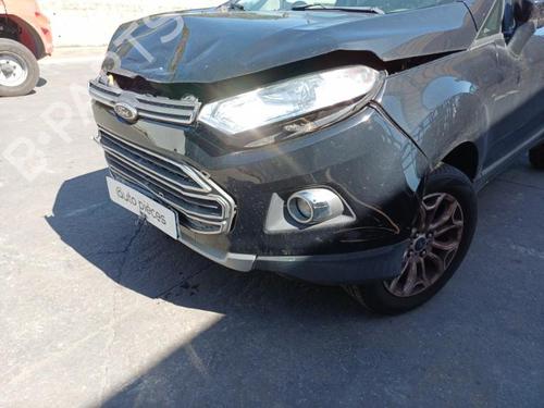 Left front seat FORD ECOSPORT 1.0 EcoBoost | BP30308564C15  - Image 25