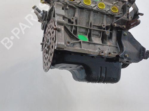 Engine HONDA CIVIC VI Hatchback (EJ, EK) 1.4 i S (EJ9) | BP21238029M1  - Image 6