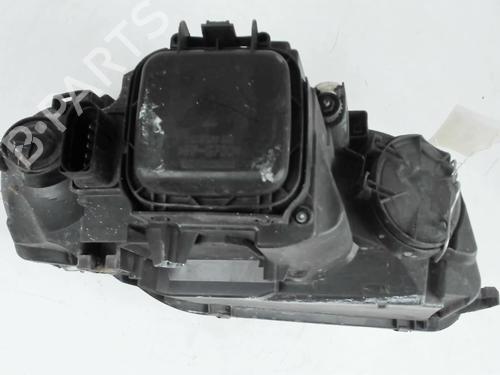 Left headlight AUDI A3 (8P1) | BP37652343C28 - Image 6