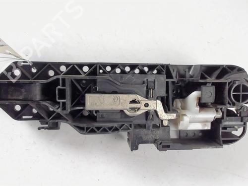 Høyre foran utvendig håndtak RENAULT SCÉNIC III (JZ0/1_) 1.5 dCi | BP20447218C129 