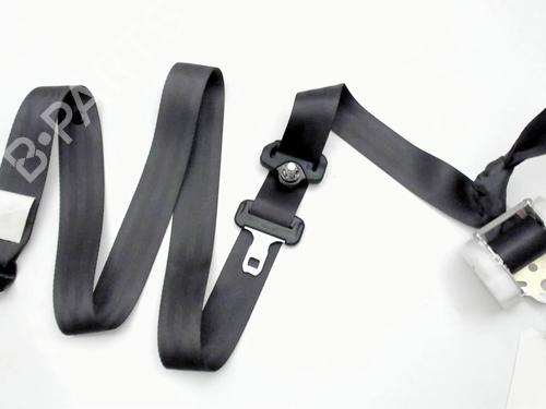 Rear left seatbelt SUZUKI SWIFT III (MZ, EZ) 1.3 (RS413, ZC11S) | BP36337712I29 - Image 3