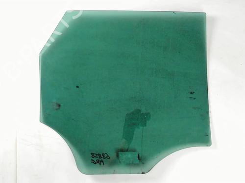 Used Rear left door window OPEL MERIVA B MPV (S10) 1.7 CDTI (75) (131 hp) 20446287