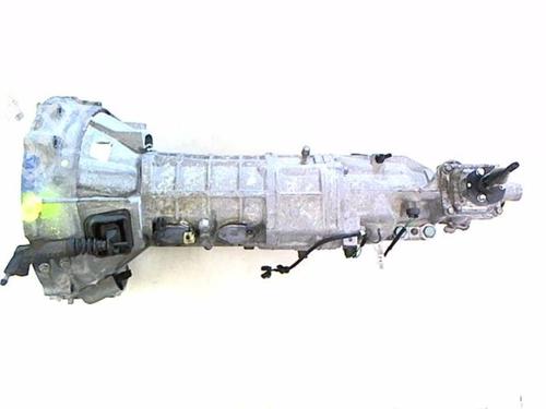 Used Gearbox MAZDA RX-8 (SE, FE) 1.3 (FE103, SE3P) (192 hp) 21205693
