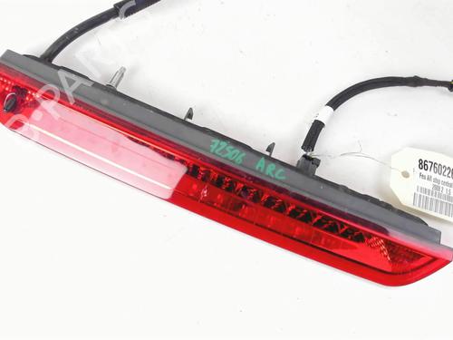 Used Third brake light Third brake light PEUGEOT 2008 II (UD_, US_, UY_, UJ_, UR_, UC_) 1.5 BlueHDI 110 (UDYHSK) (110 hp) 20397119 20397119