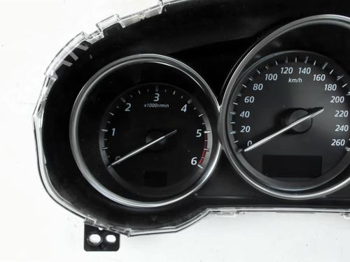 Instrument cluster MAZDA CX-5 (KE, GH) 2.2 D AWD (KE2AW) | BP33960384C47  - Image 6