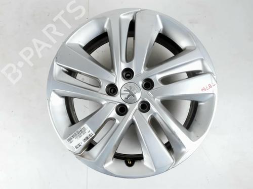 rim-peugeot-expert-van-v_-2016-31932174 main image