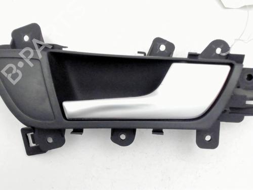 Rear right interior door handle AUDI A4 B8 (8K2) 2.0 TDI | BP40612262I16 - Image 8