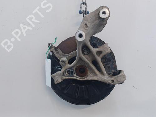Used Left rear steering knuckle AUDI TT (FV3, FVP) 2.0 TDI (184 hp) 20468459