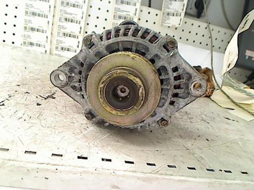 Used Alternator NISSAN PRIMERA Hatchback (P12) 2.2 dCi (139 hp) 20473949
