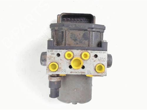 Used ABS pump ABS pump 20392878 20392878