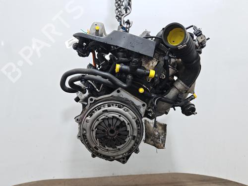 Engine AUDI TT (8N3) 1.8 T | BP34192541M1 - Image 11