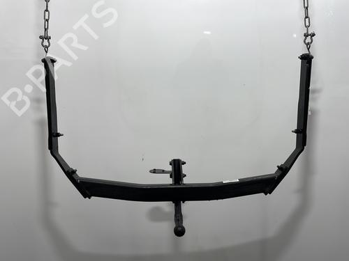 Bola de remolque/Mecanismo FORD C-MAX II (DXA/CB7, DXA/CEU) 2.0 TDCi (140 hp) 30795301