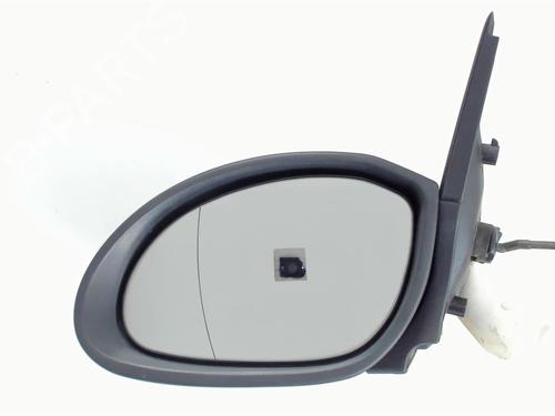 Used Left mirror OPEL VECTRA B Hatchback (J96) 2.0 DTI 16V (F68) (101 hp) 20409100