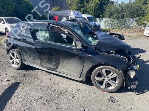 Used Parts PEUGEOT 308 II (LB_, LP_, LW_, LH_, L3_) 1.5 BlueHDi 130 4992992
