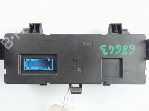 Climate control CITROËN C3 Pluriel (HB_) 1.4 | BP20464977I5 - Image 6