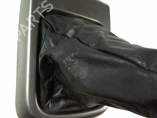 Gear lever NISSAN X-TRAIL I (T30) 2.2 dCi 4x4 | BP20409470M90 