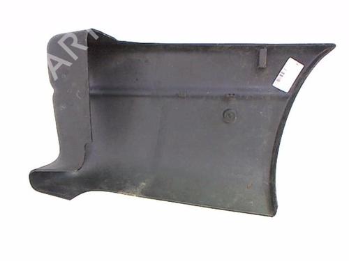 Corner bumper RENAULT MASTER II Van (FD) 2.5 dCi 120 (FD0M, FD0U, FD0W, FD2M, FD2W, FD3M, FD3U,... | BP20413913C117 