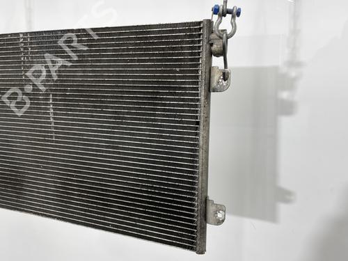 AC radiator RENAULT MASTER II Van (FD) 2.5 dCi (FD02) | BP30308387M32