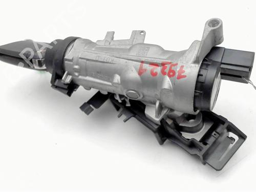 Ignition barrel VW CRAFTER Van (SY_, SX_) 2.0 TDI FWD (SYB, SYC, SYD) | BP33993536M48  - Image 6