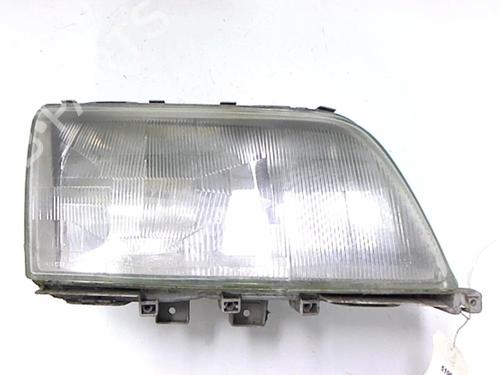 Used Right headlight Right headlight MERCEDES-BENZ C-CLASS (W202) C 220 D (202.121) (95 hp) 20479204 20479204