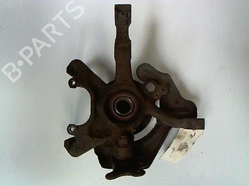 Right front steering knuckle SEAT AROSA (6H1) 1.0 | BP20415024M26 