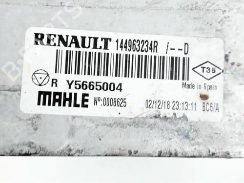 Intercooler RENAULT KANGOO Express (FW0/1_) 1.5 dCi 90 (FW0G, FW05, FW08, FW11) | BP24439342M30 - Image 5