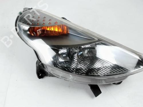 Right headlight CITROËN C3 Pluriel (HB_) 1.6 | BP33314721C29 - Image 6