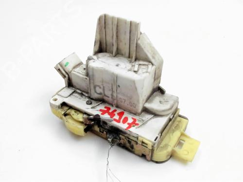 Front left lock FORD FOCUS I (DAW, DBW) 1.8 Turbo DI / TDDi | BP20386823C98 