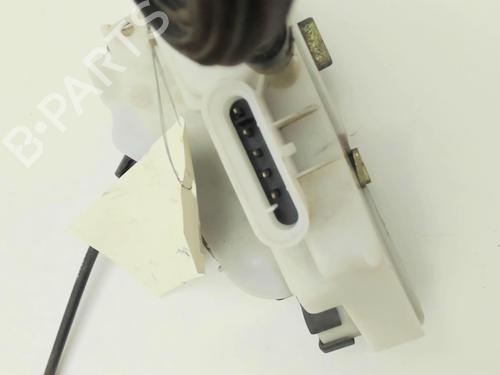 Front left lock CITROËN C3 I (FC_, FN_) 1.4 HDi | BP20441819C98 