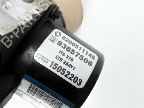 ABS pump RENAULT TRAFIC II Bus (JL) 2.0 dCi 90 (JL00, JL01, JL0H, JL0M, JL0P, JL0S) | BP32013809M43 