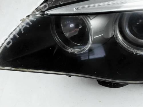 Left headlight BMW 5 (E60) 525 d | BP36900377C28  - Image 6