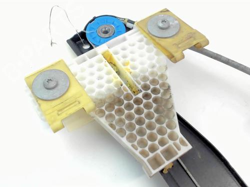 Rear right window mechanism AUDI A3 Sportback (8PA) 1.9 TDI | BP20442399C25