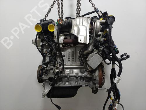 Engine CITROËN C4 II (NC_) 1.6 HDi 90 | BP38675474M1 - Image 4