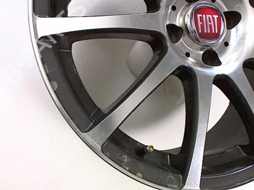 Rim FIAT BRAVO II (198_) 1.6 D Multijet (198AXM1B) | BP20460130C45 