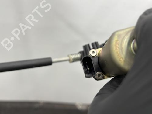 Front left window mechanism FORD FIESTA V (JH_, JD_) ST150 | BP32273781C22